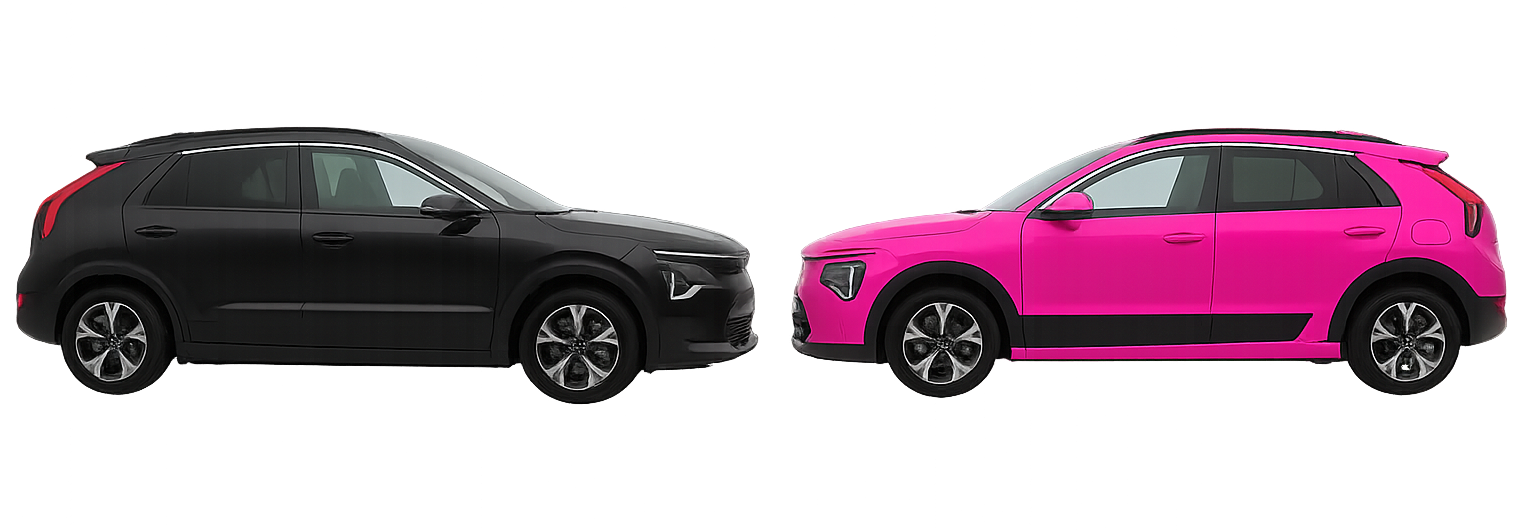 kia_niro_black_pink_separated